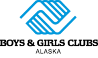 Logo for Boys & Girls Clubs - Alaska