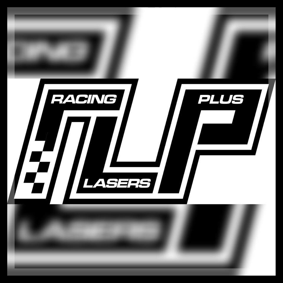 Logo for Racing Lasers Plus