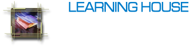 Logo for The Learning House