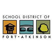 Logo for Fort Atkinson Archery Club