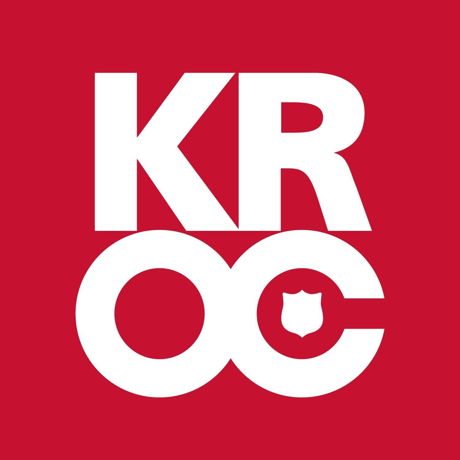 Logo for Kroc Center