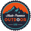Logo for Haute Provence Outdoor