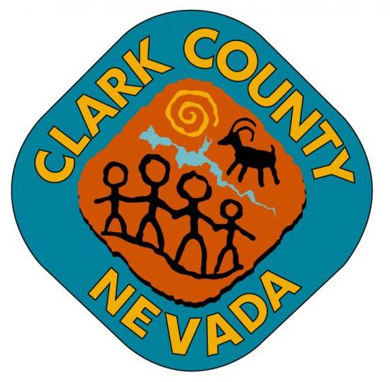 Logo for Clarks County Parks & Recreation