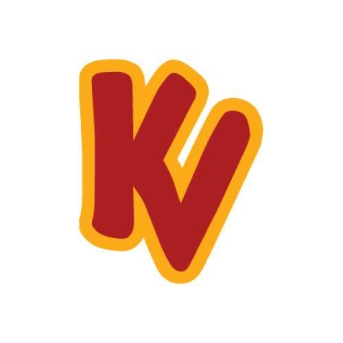 Logo for Kidventure Dallas