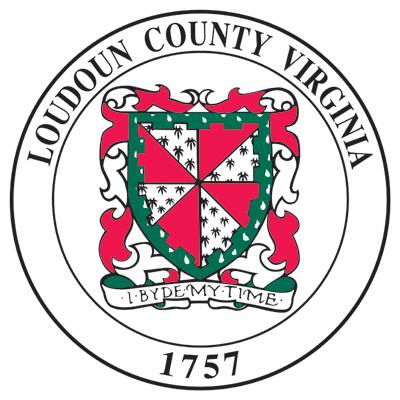Logo for Parks Recreation and Community of Loudoun County