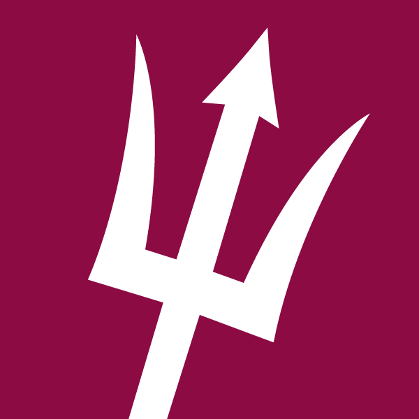 Logo for Arizona State University / Sun Devil Fitness Complex - Glendale