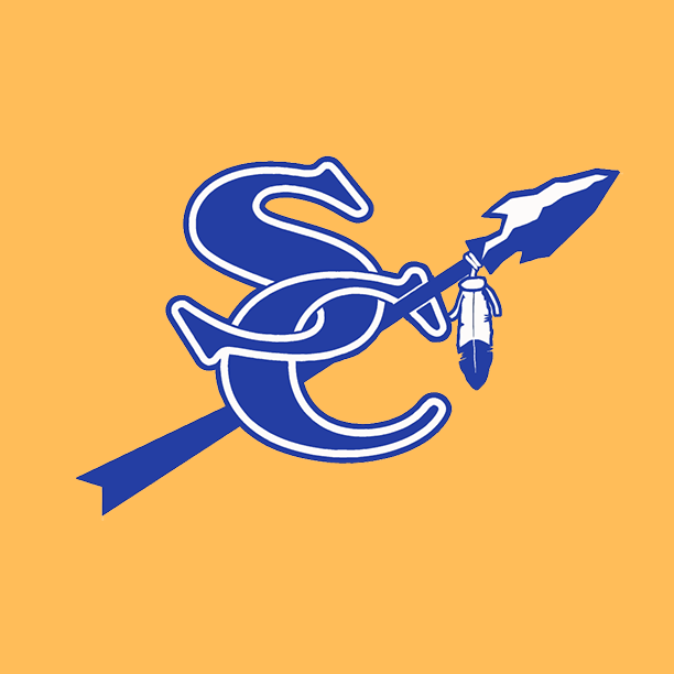 Logo for Sapulpa High School