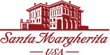 Logo for Santa Margherita USA