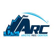 Logo for The Arctic Rec Center