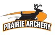 Logo for Prairie Archery