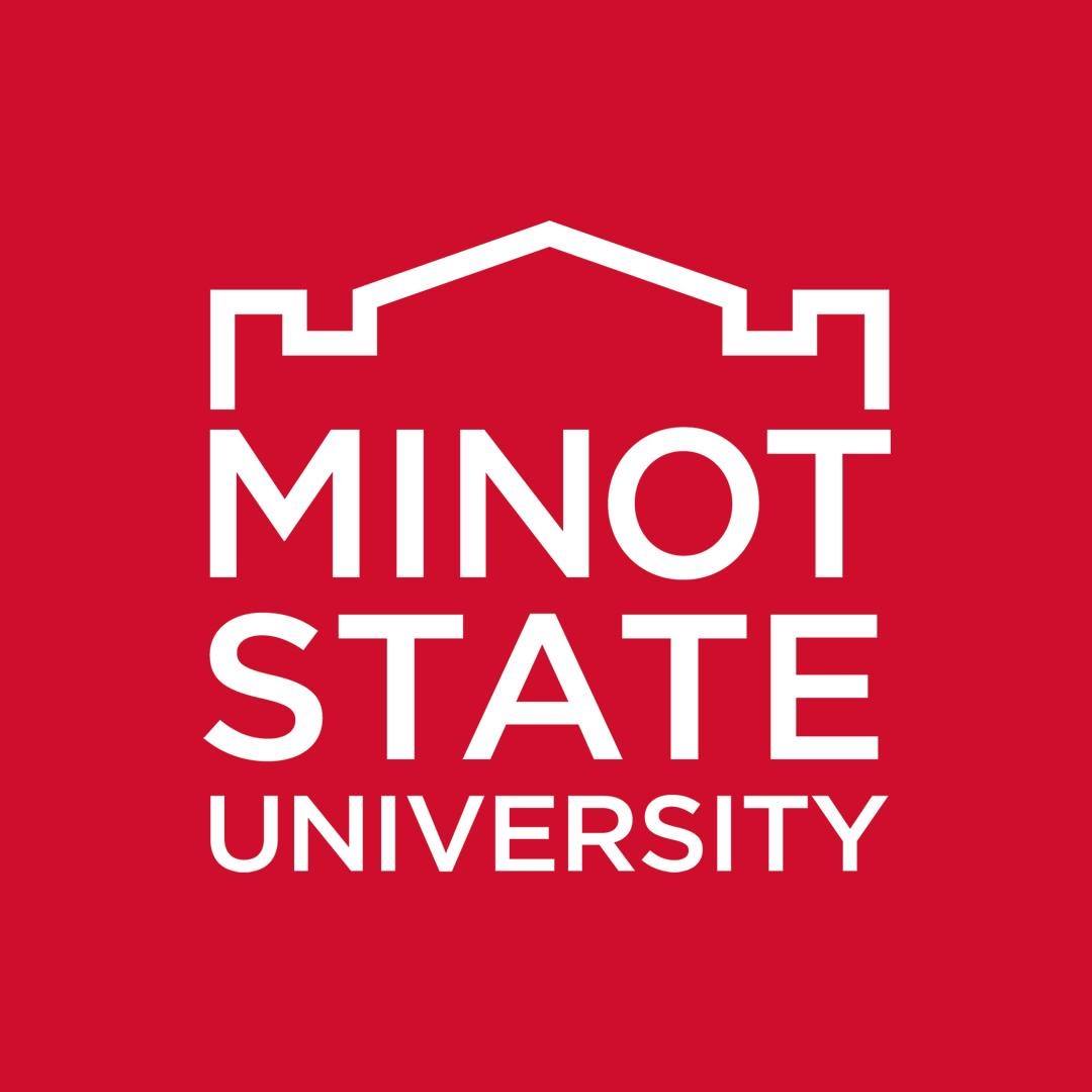 Logo for Minot State University