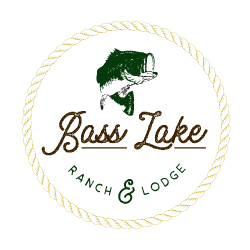 Logo for Bass Lake Ranch