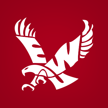Logo for Eastern Washington University
