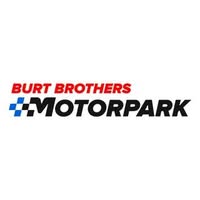 Logo for Burt Brothers MotorPark