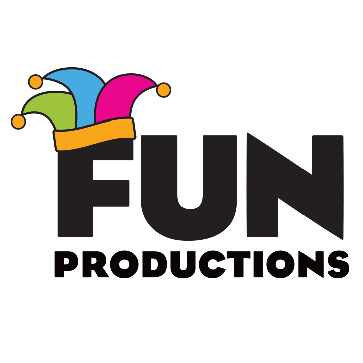 Logo for Fun Productions