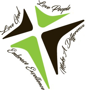 Logo for Auburn Heights Church