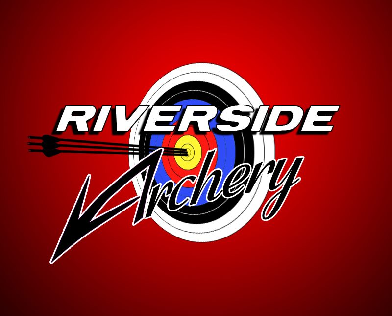 Logo for Riverside Archery Inc.