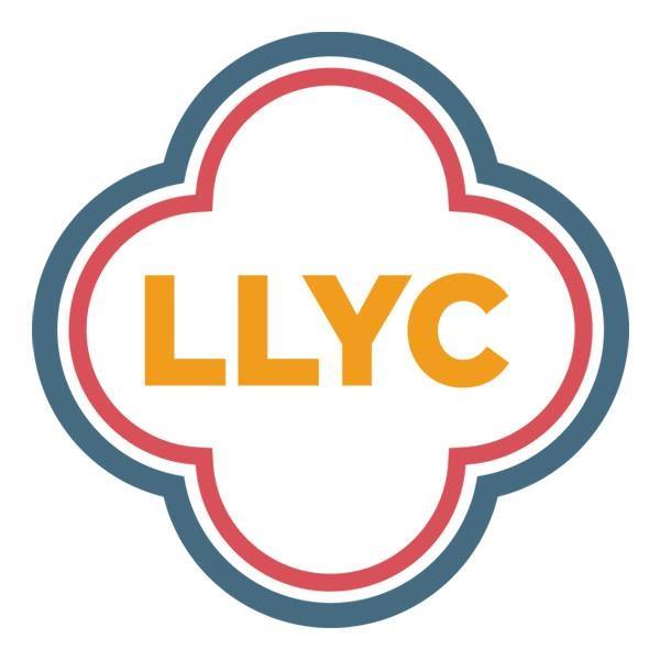 Logo for Laity Lodge Youth Camp