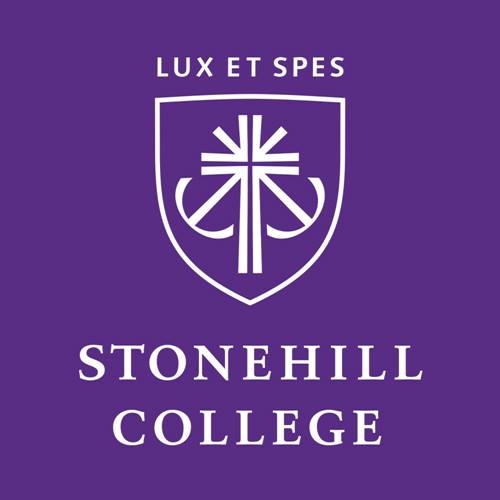 Logo for Stonehill College