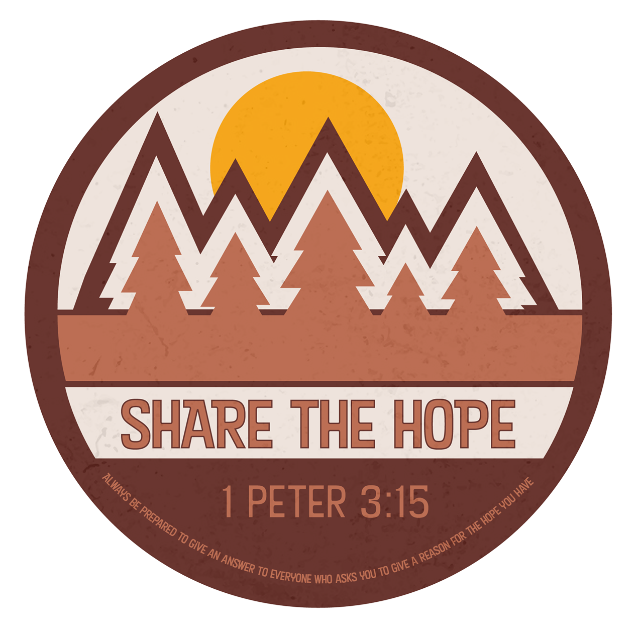 Logo for Arrowhead Bible Camp