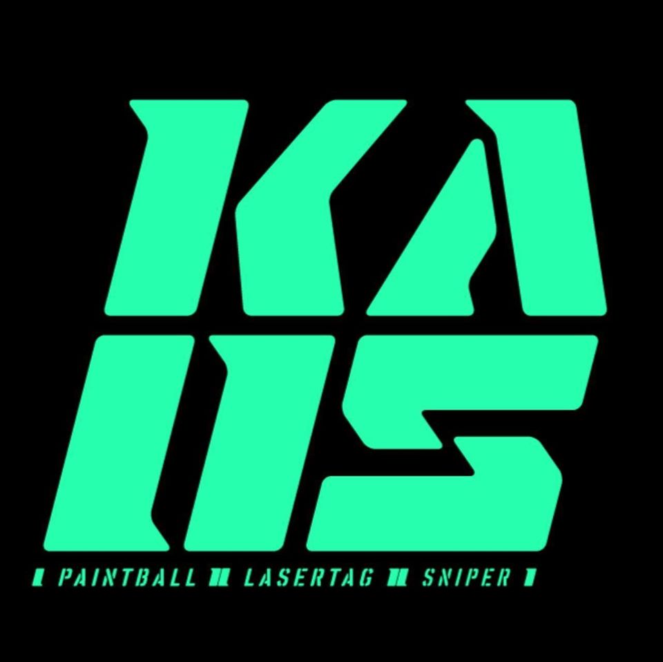 Logo for KAOS
