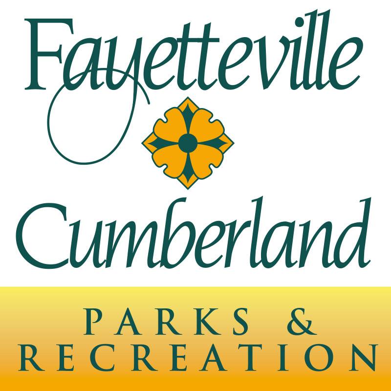 Logo for Fayetteville Cumberland Parks and Recreation