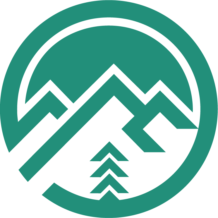 Logo for Glacier View Ranch