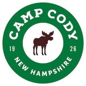 Logo for Camp Cody
