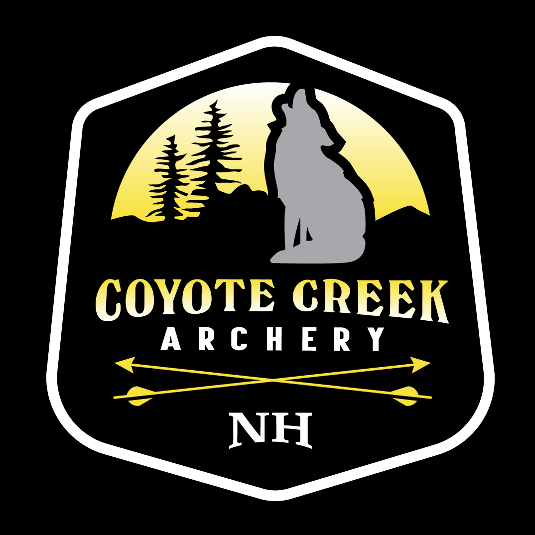 Logo for Coyote Creek Outfitters, LLC