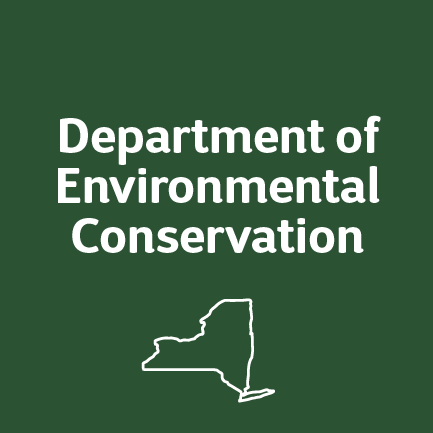 New York State Department Of Environmental Conservation - Albany, New ...