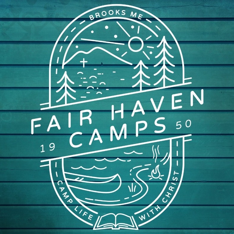 Logo for Fair Haven Camps