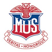 Logo for Memphis University School