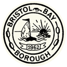 Logo for Bristol Bay Borough