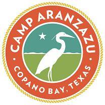 Logo for Camp Aranzazu - Copano Bay Texas
