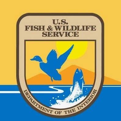 Logo for U.S. Fish and Wildlife Service Rhode Island National Wildlife Refuge Complex