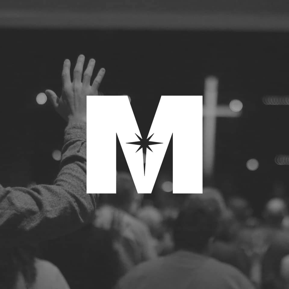 Logo for Morningstar Community Church