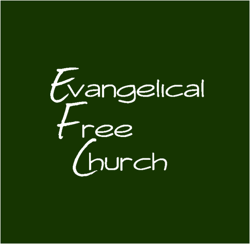 Logo for Cheyenne Evangelical Free