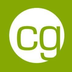 Logo for Common Ground Church