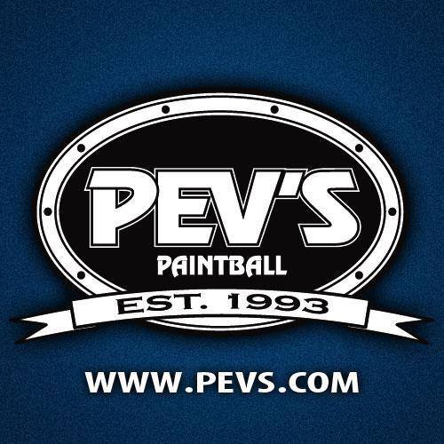 Logo for Pev's Adventure Park