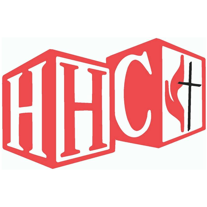 Logo for Holston United Methodist Home for Children