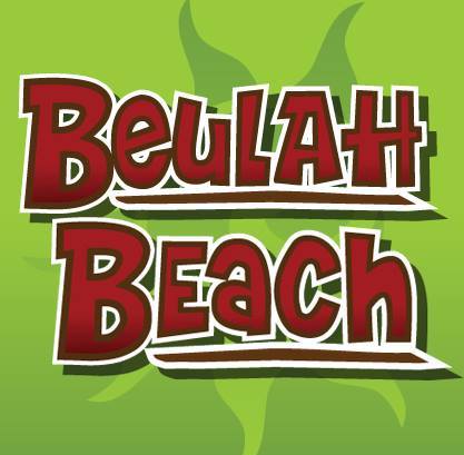 Logo for Beulah Beach Camp and Retreat Center
