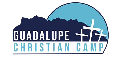 Logo for Guadalupe Christian Camp