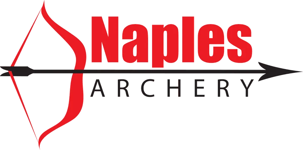 Logo for Naples Archery