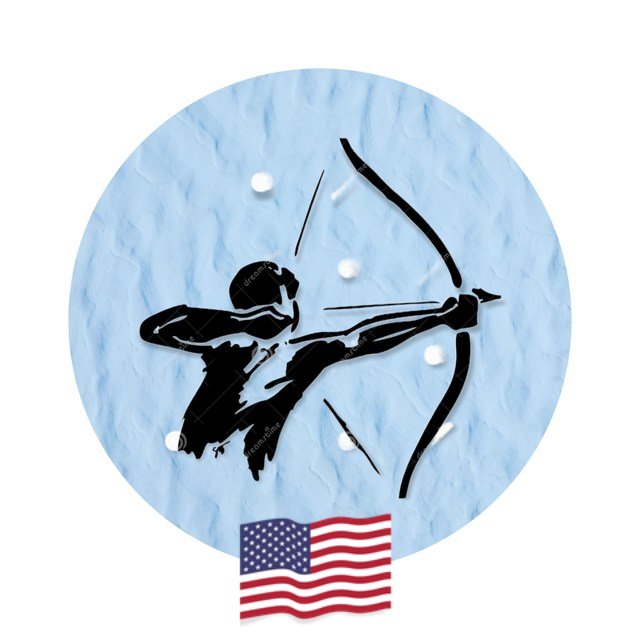 Logo for Running Water Recreation