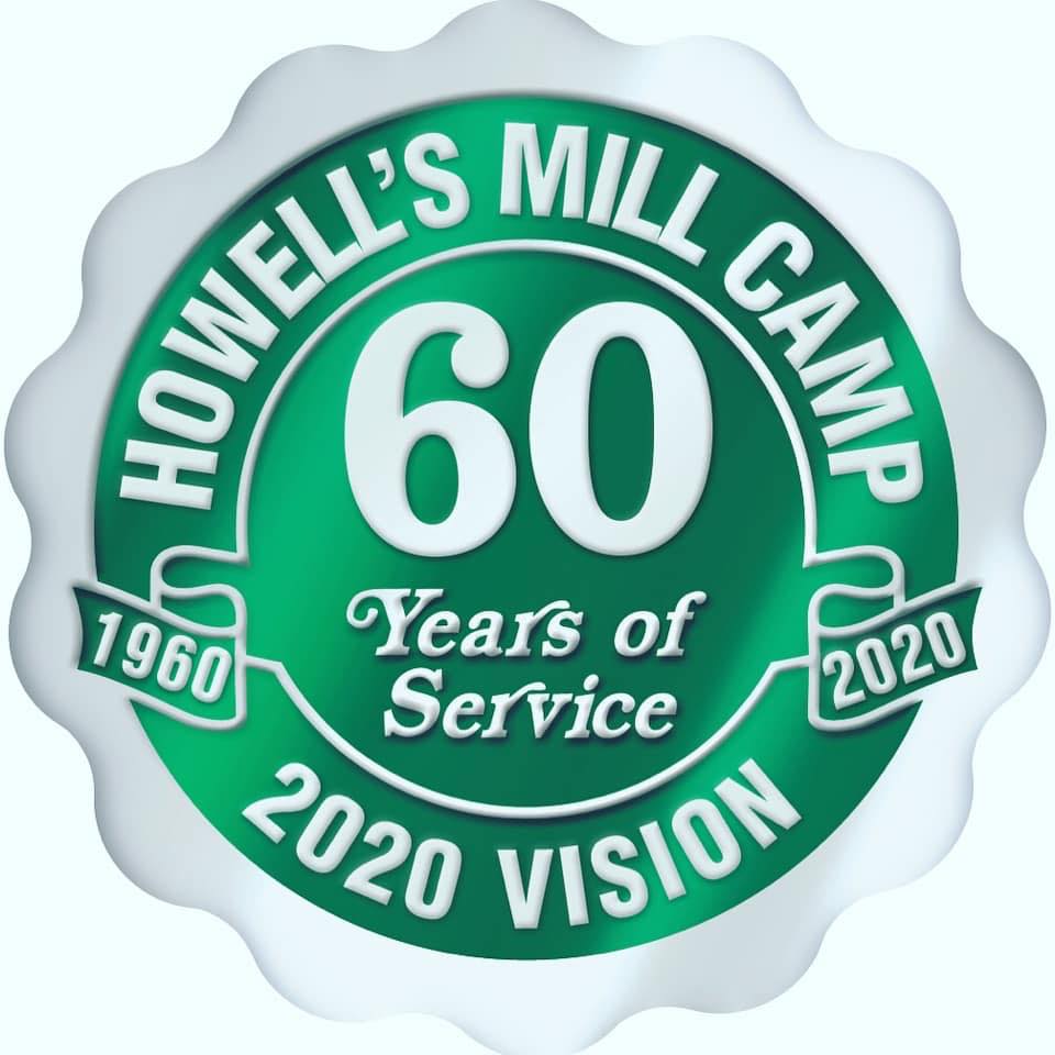 Logo for Howells Mill Christian Assembly