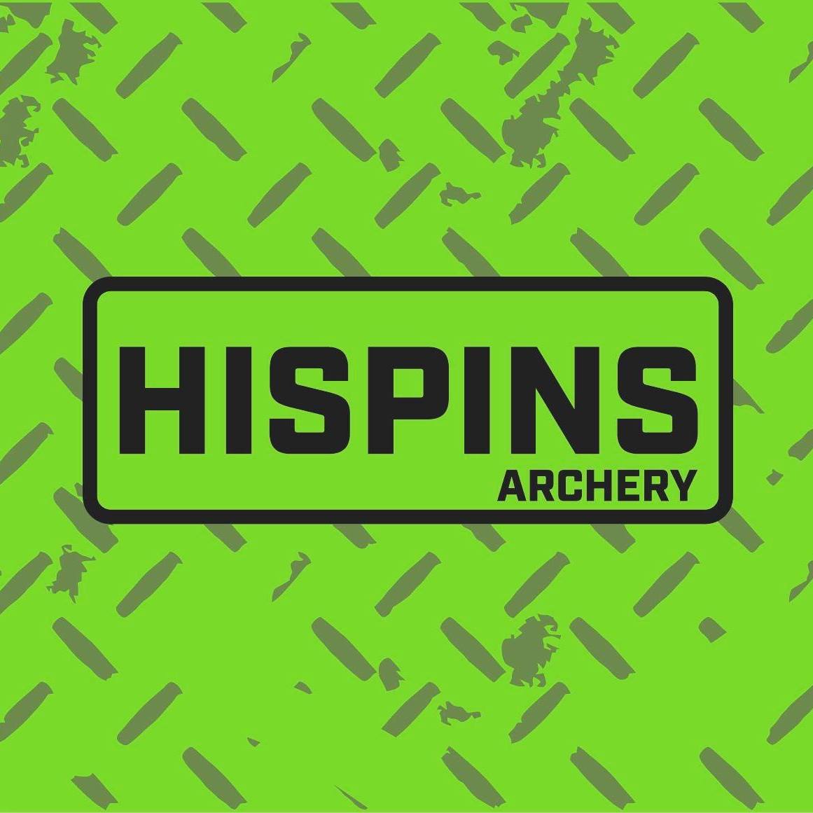 Logo for HisPins Youth Archery