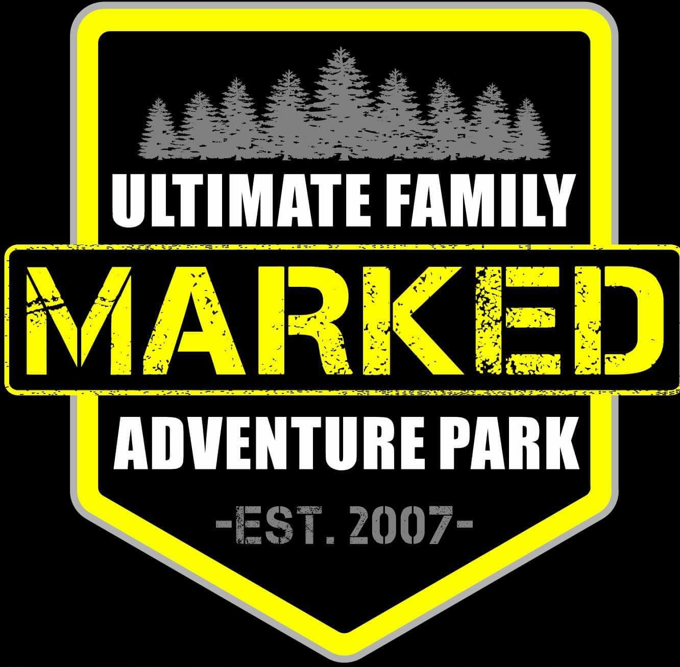 Logo for Marked