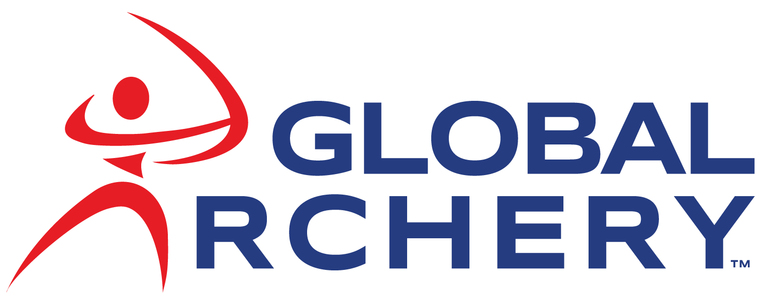 Logo for Global Archery Rentals & Event Center